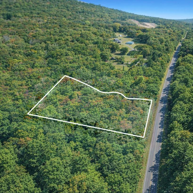 000 Greentown Drive Property Photo 1