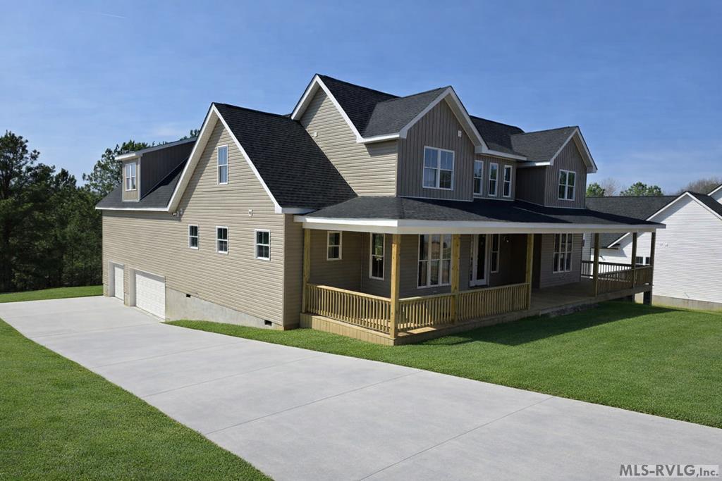 906 Starboard Drive Property Photo 1