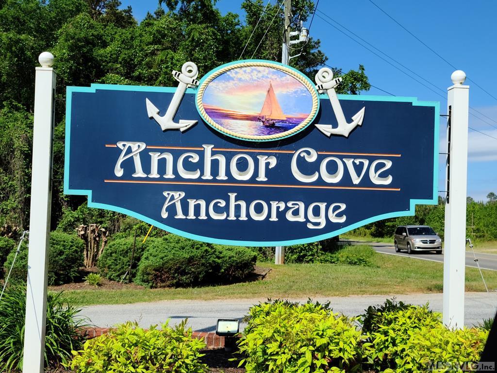 Lot 60 Windward Passage Property Photo 1