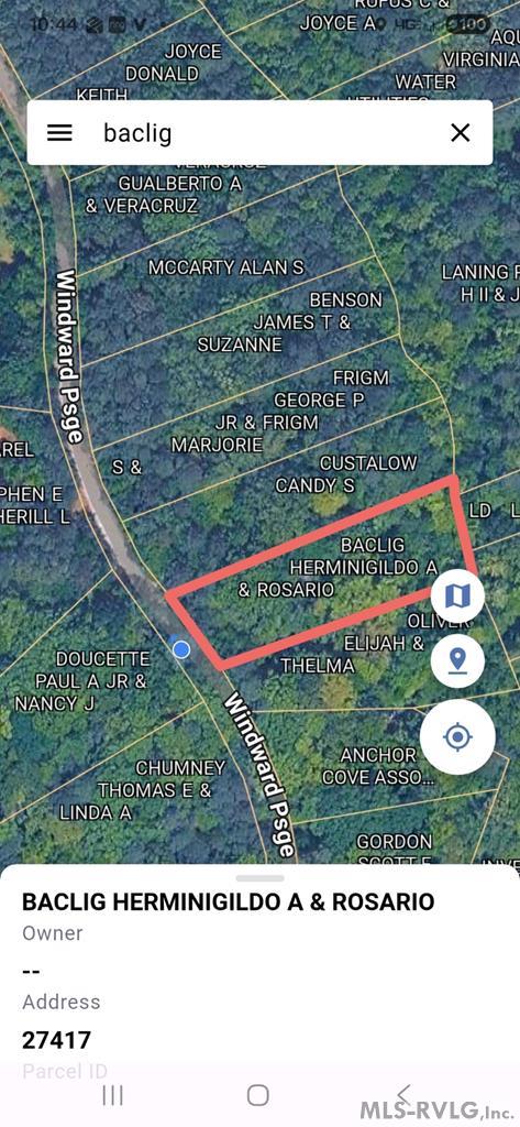 Lot 60 Windward Passage Property Photo 11