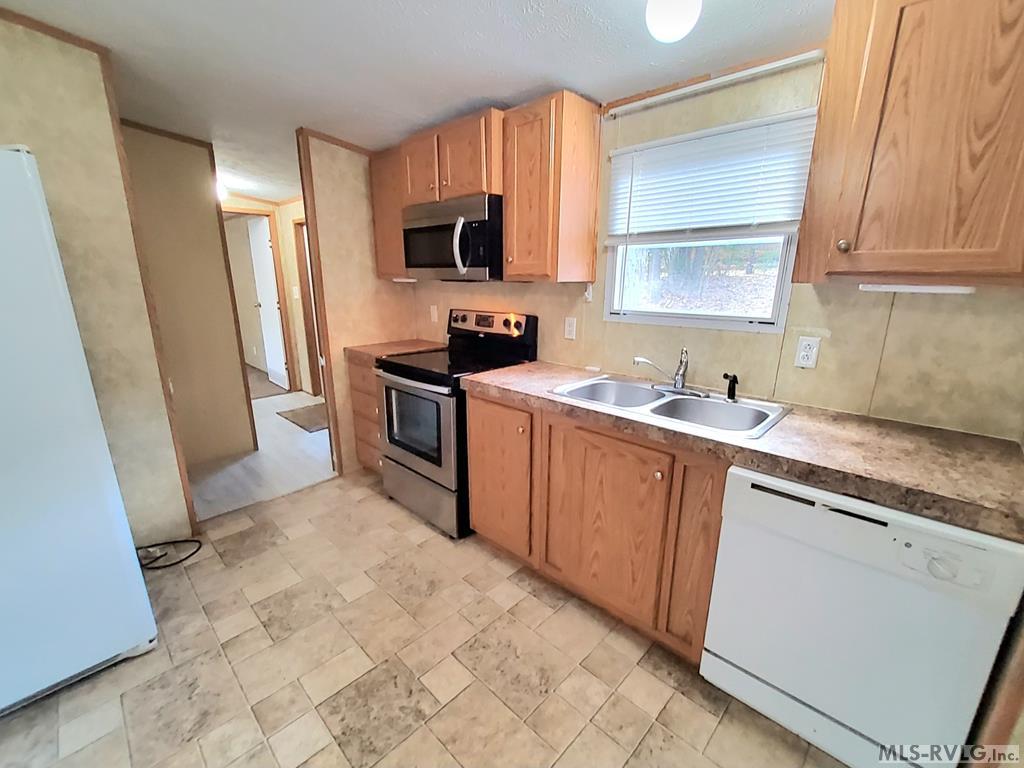 163 Chaco Trail Property Photo 7