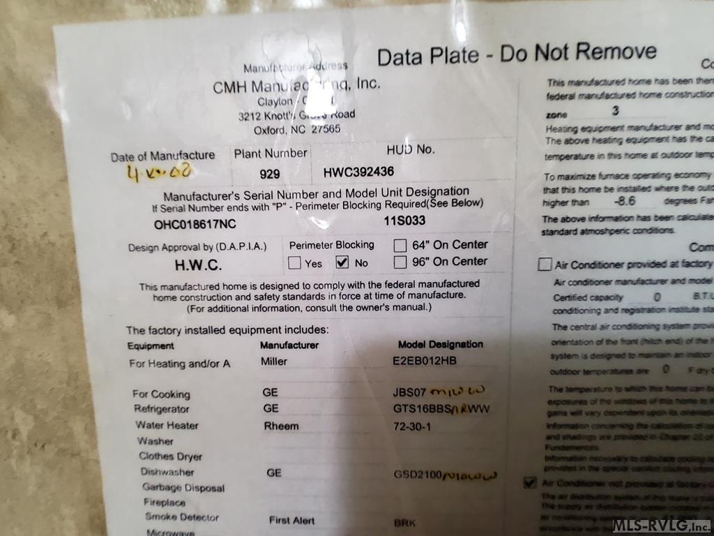 163 Chaco Trail Property Photo 23