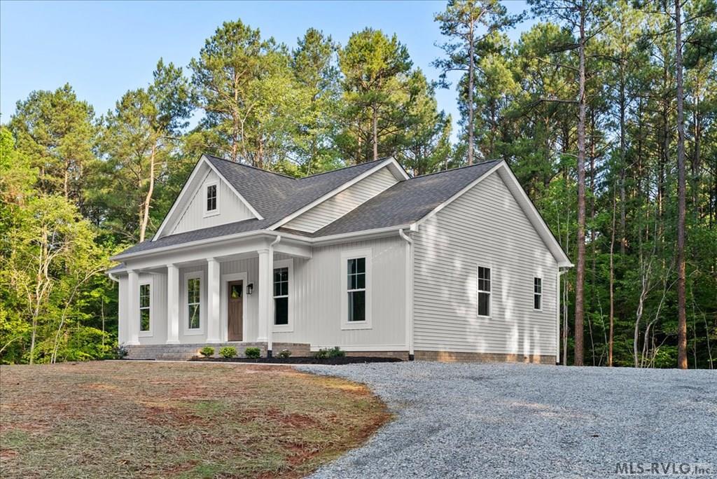 136 Hicks Drive Property Photo 2
