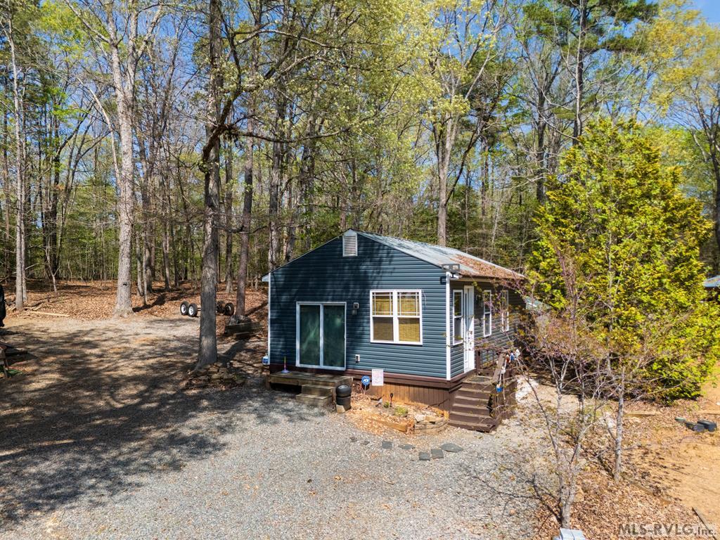 449 Gila Trail Property Photo 1