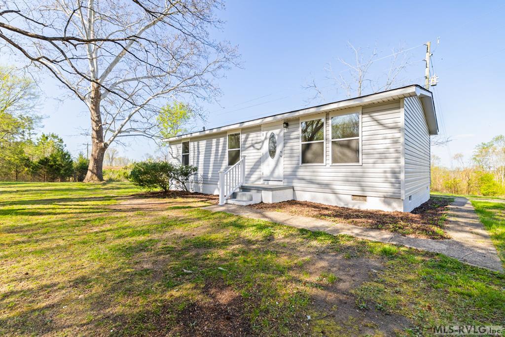 779 Old St Tammany Rd Property Photo 1