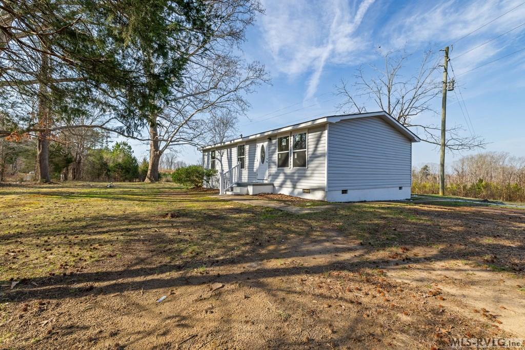 779 Old St Tammany Rd Property Photo 2