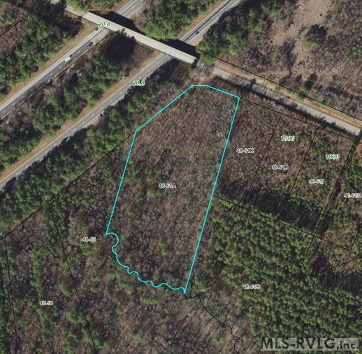 Tbd Old Indian Rd Property Photo 1