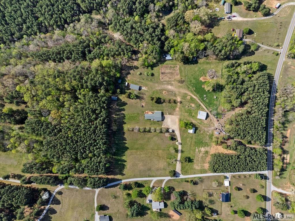 218 Deer Run Rd