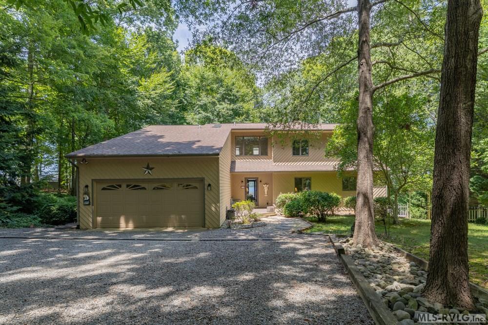 320 River Forest Dr Property Photo 4