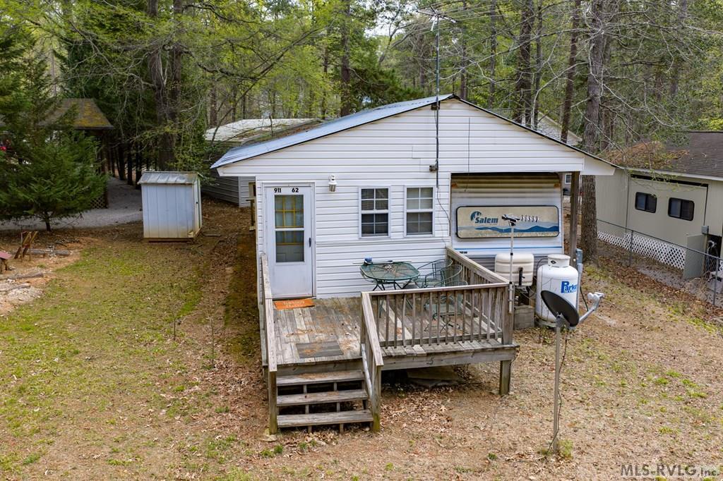 62 Lochsa Trail Property Photo 1