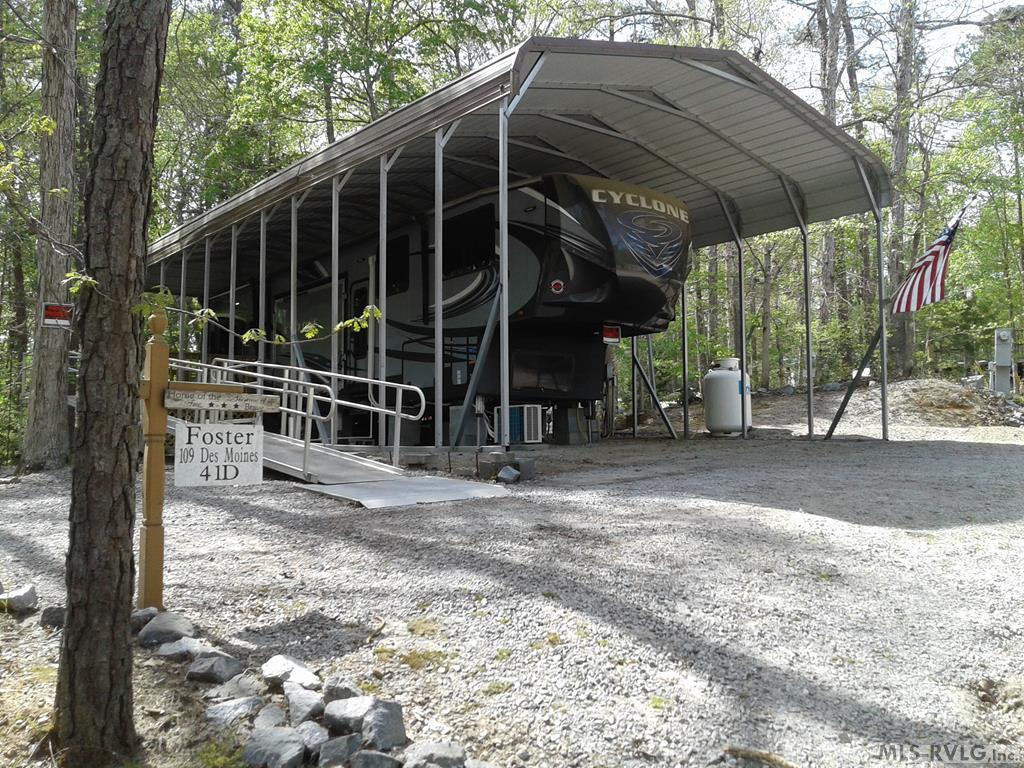 109 Des Moines Trail Property Photo 33