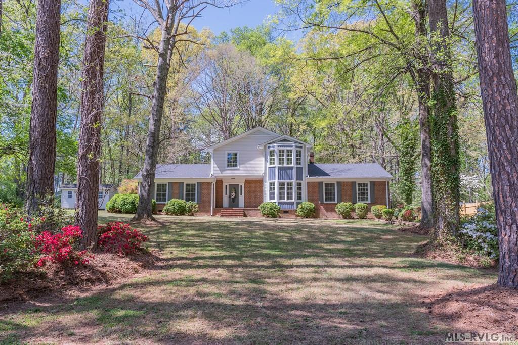 1115 Valley Road Property Photo 1