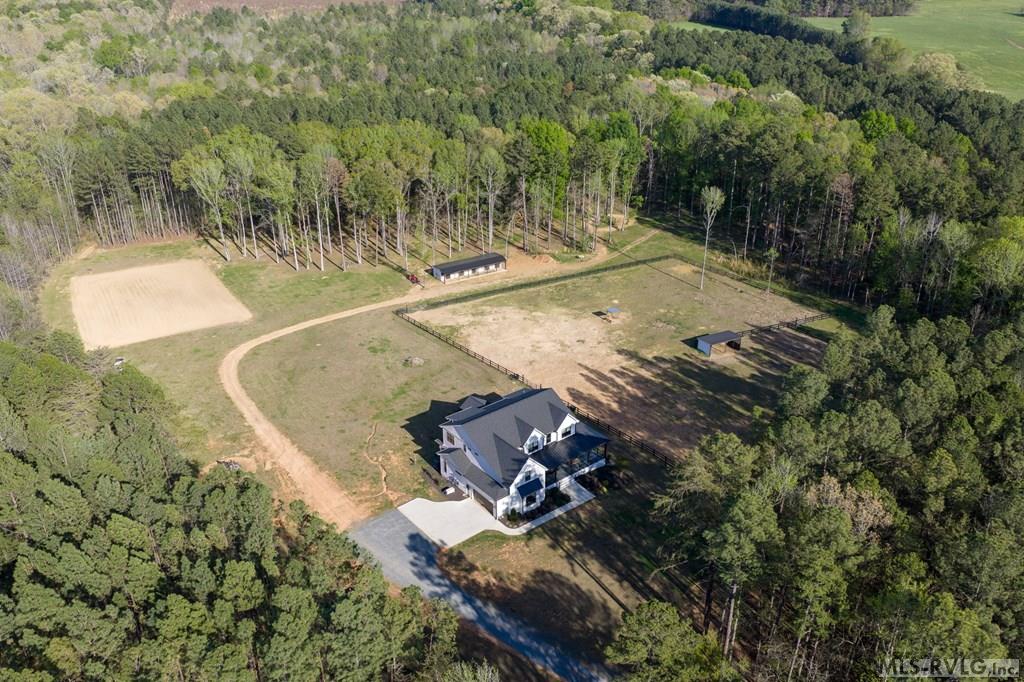 8660 Nc Hwy 96 Property Photo 9