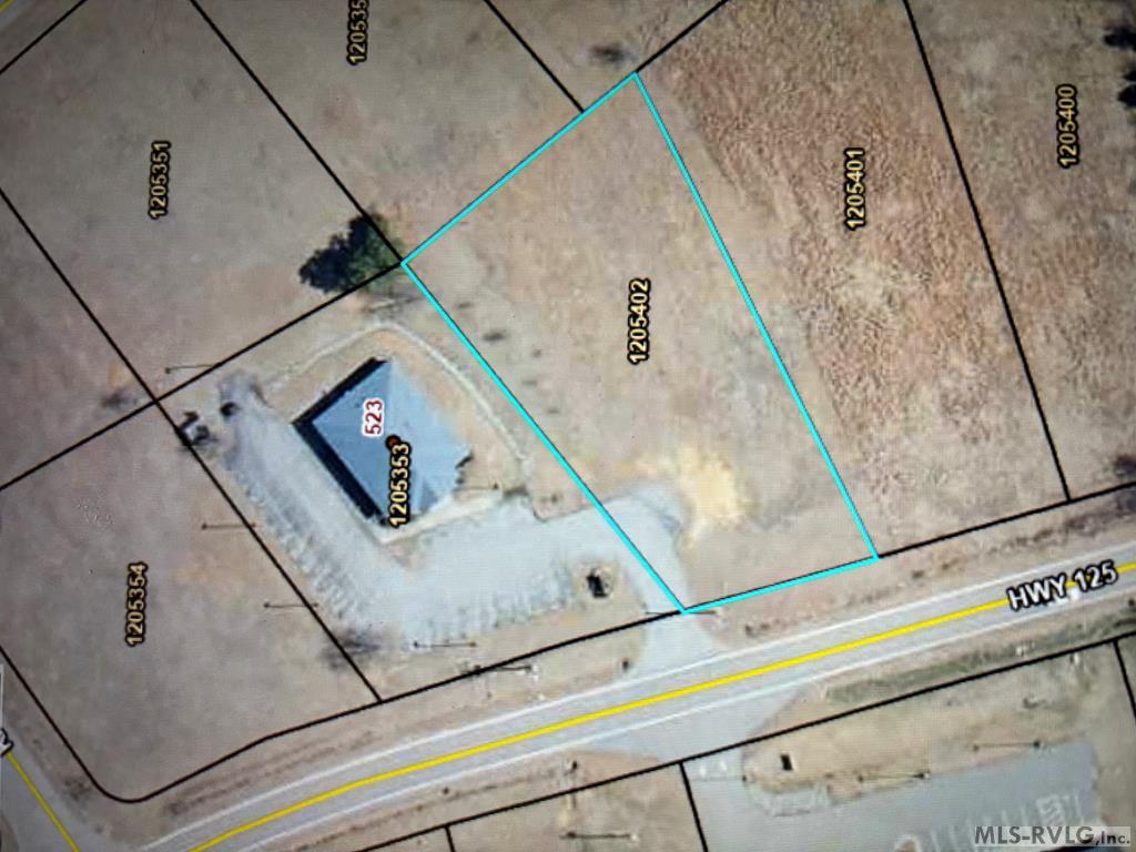 0 Highway 125 Property Photo 1