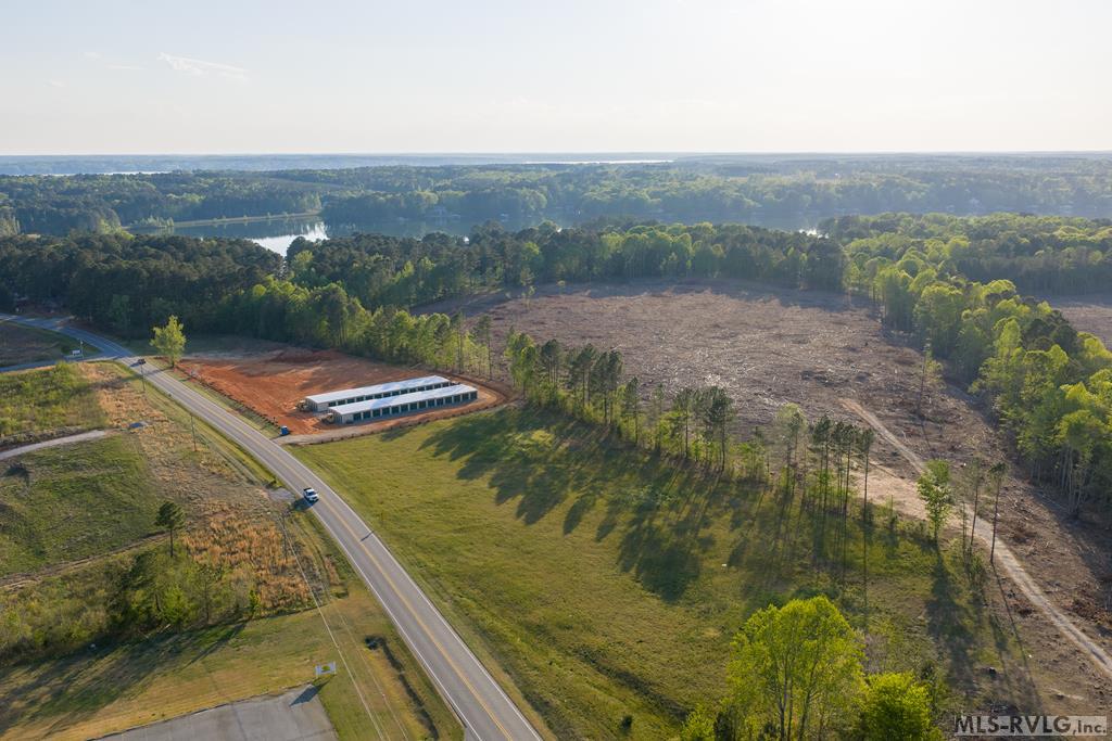 LOT 6-9 LIZARD CREEK ROAD