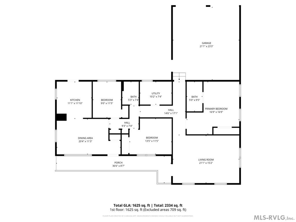 1118 Mapleton Street Property Photo 42