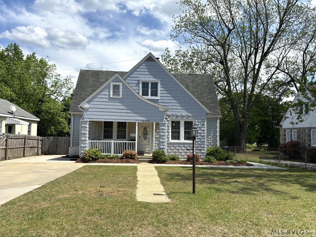 1126 Marshall Street Property Photo 1