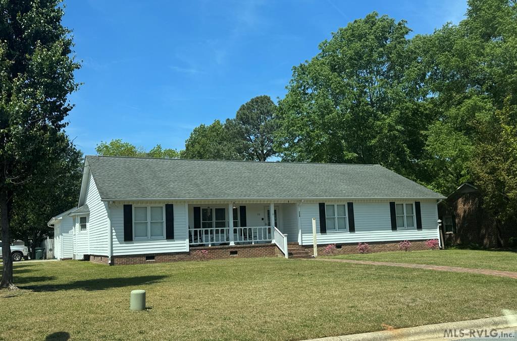 115 Harvest Road