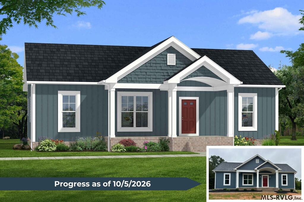 1204 Lloyds Mill Rd Property Photo 1