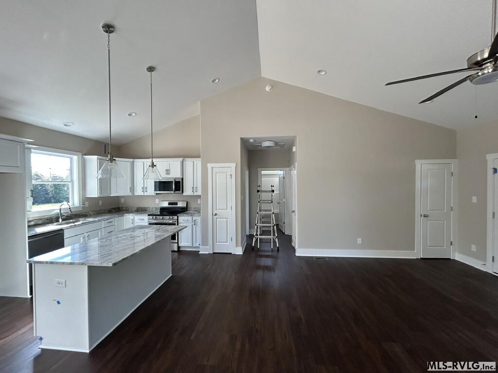 1204 Lloyds Mill Rd Property Photo 6