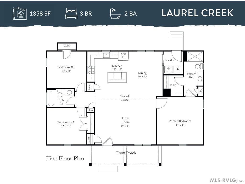 1204 Lloyds Mill Rd Property Photo 10