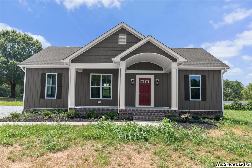 2237 N. Terrys Bridge Rd