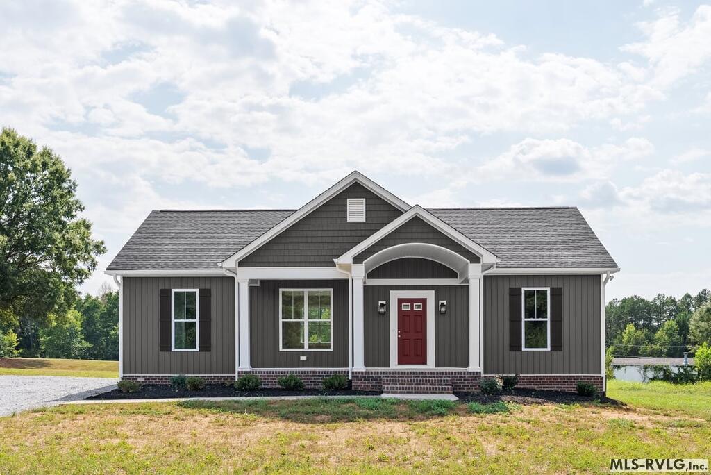 2237 N. Terrys Bridge Rd