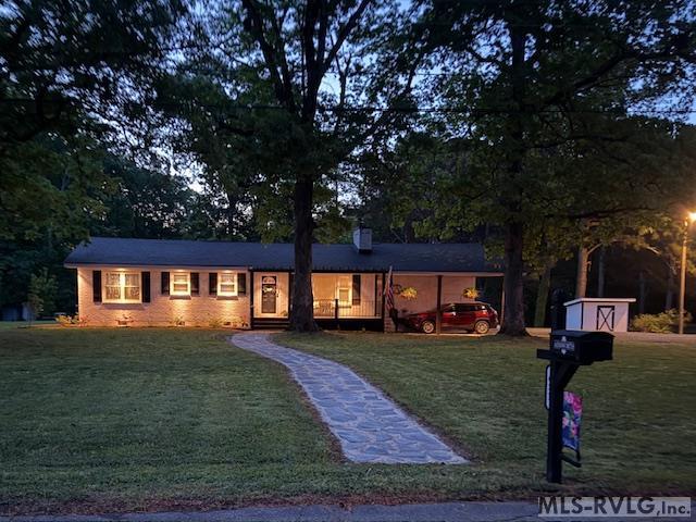 411 Holmes Street Property Photo 1