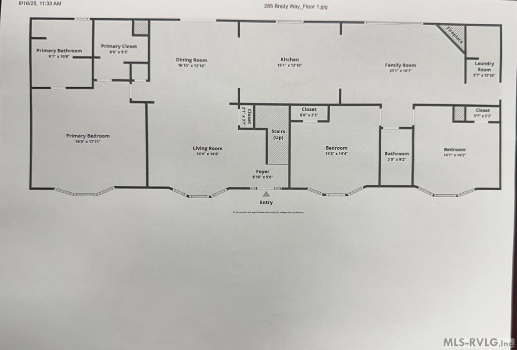 285 Brady Way Property Photo 58