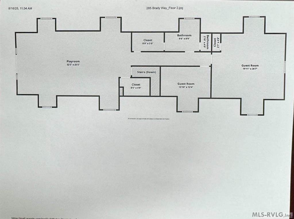 285 Brady Way Property Photo 59