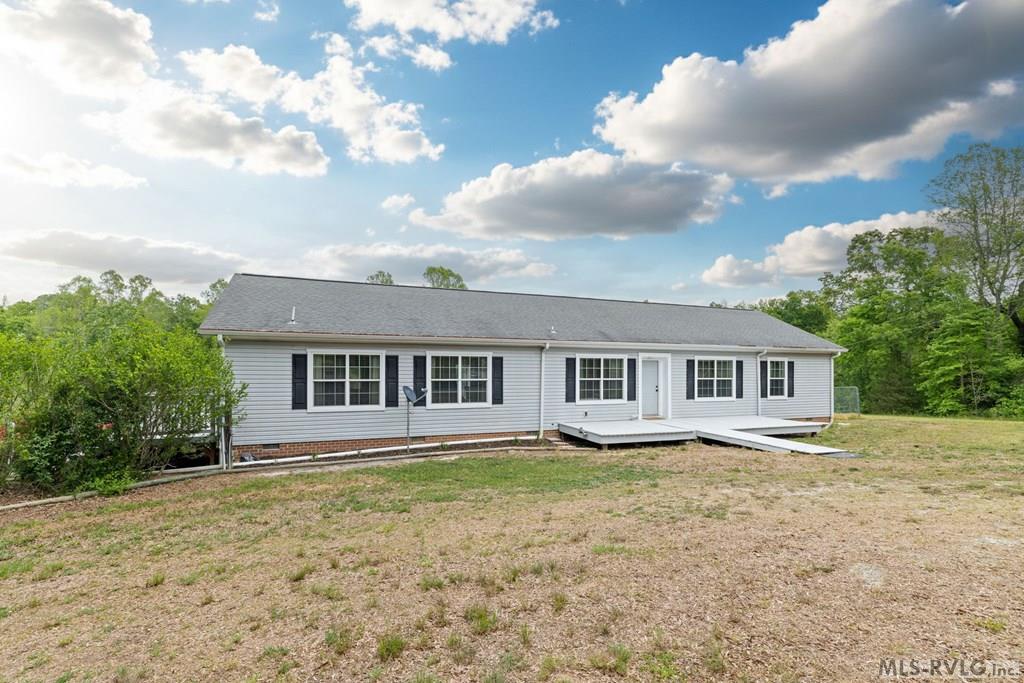 2537 Bagleys Mill Road Property Photo 1