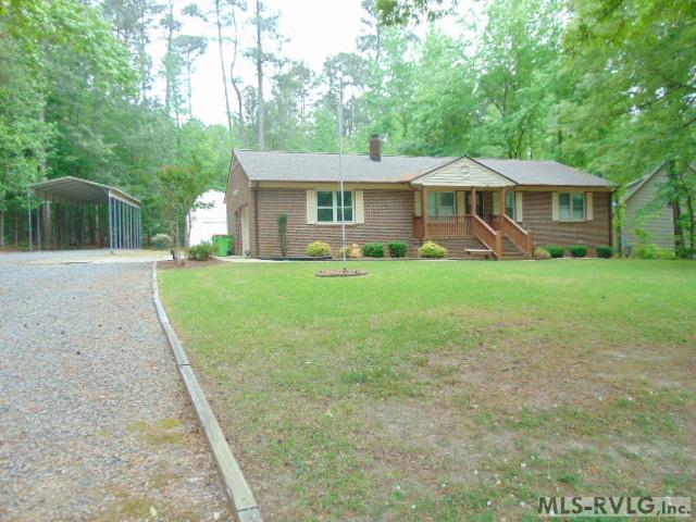 148 Poe Creek Dr Property Photo 1