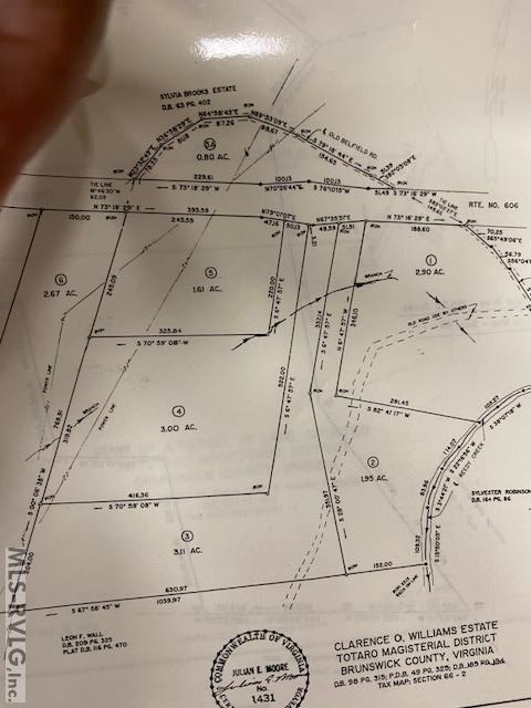 000 Belfield Rd Property Photo 3