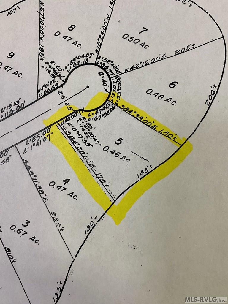 Lot 5 Palomino Road Property Photo 14