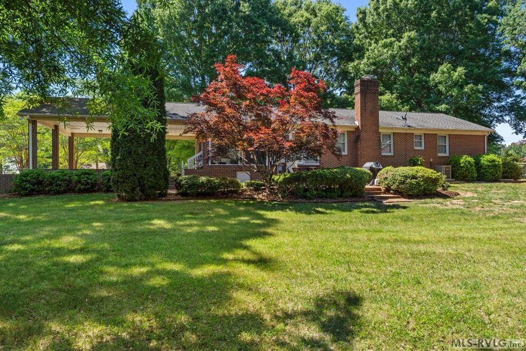 3500 Blackridge Road Property Photo 1