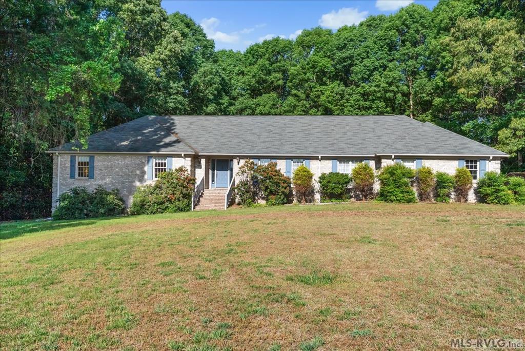 350 Flat Rock Rd Property Photo 1
