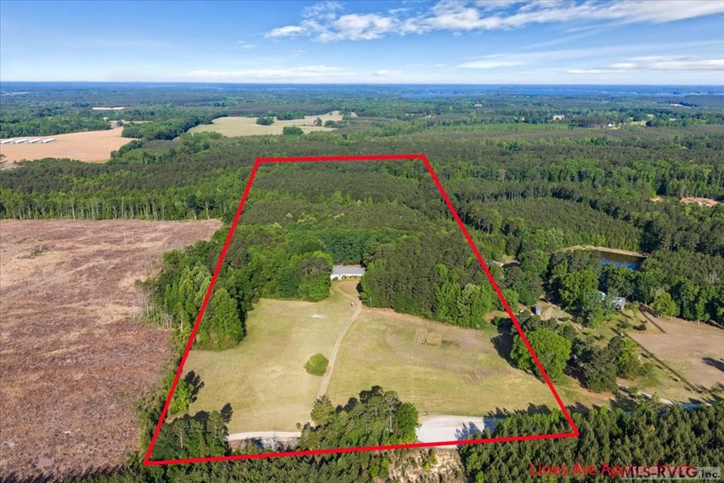 350 Flat Rock Rd Property Photo 2