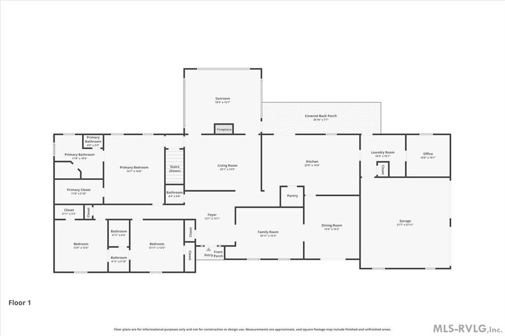 350 Flat Rock Rd Property Photo 4