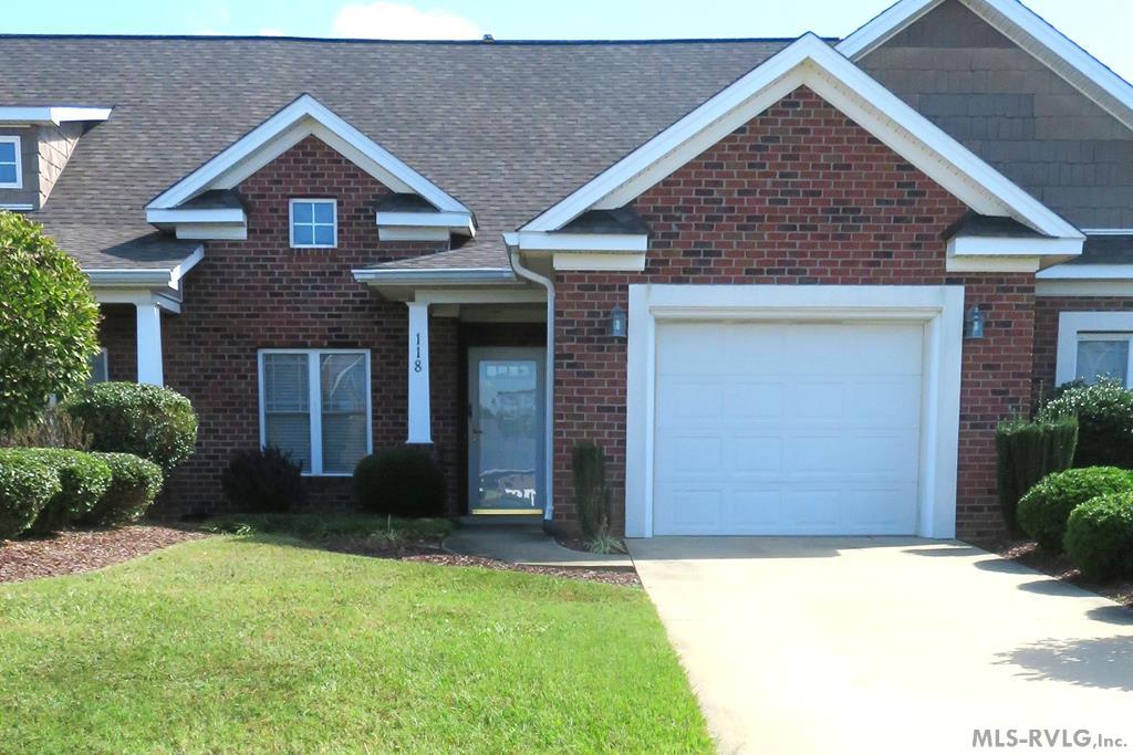 118 Savannah Circle