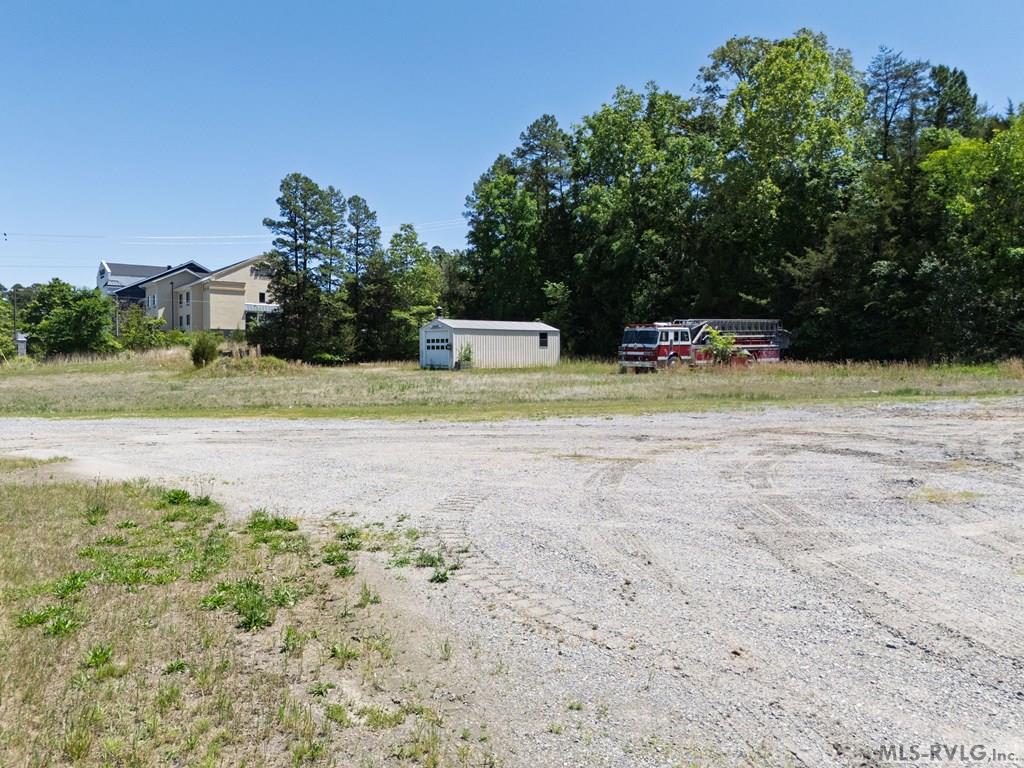 0 Bill Tuck Hwy Property Photo 2