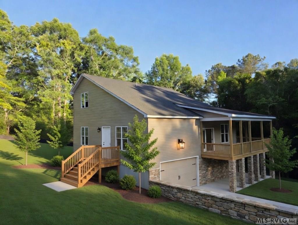 216 Buckhead Drive Property Photo 1