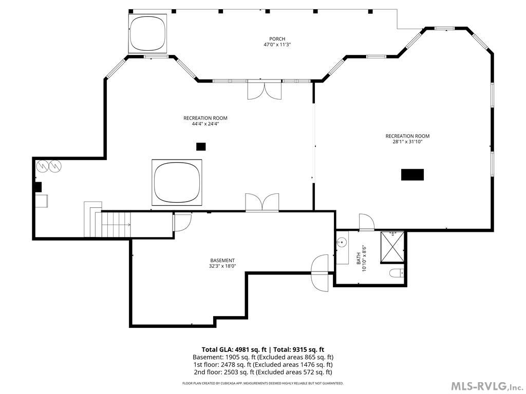 152 Boulder Blvd. Property Photo 51