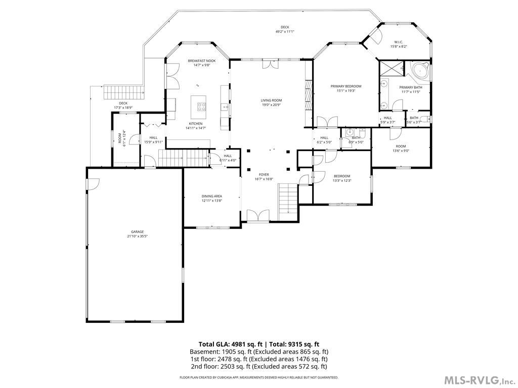 152 Boulder Blvd. Property Photo 52