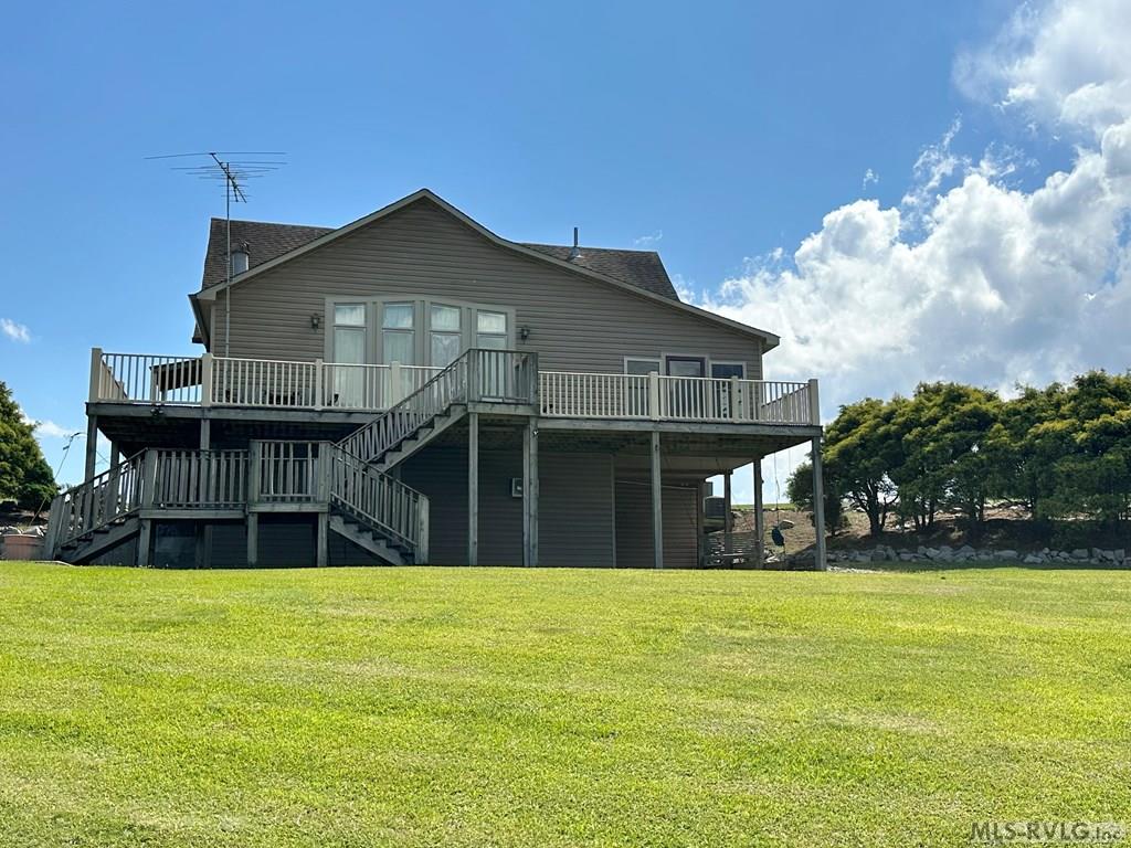 106 Summer Place Lane Property Photo 2