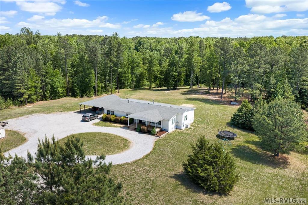 523 Three Flags Dr. Property Photo 1