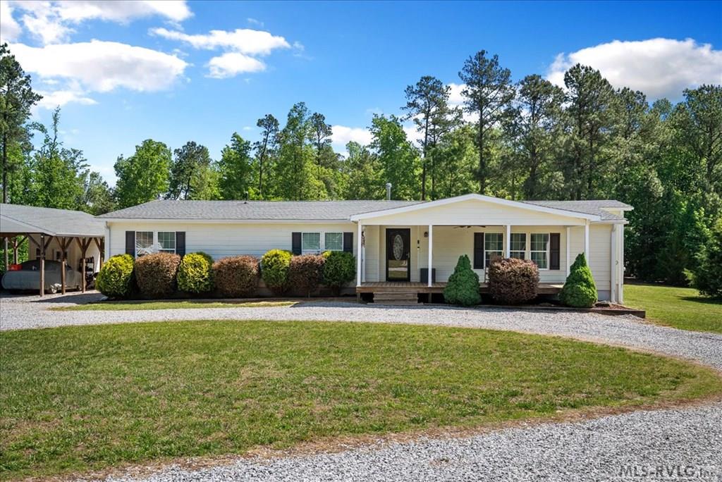 523 Three Flags Dr. Property Photo 7