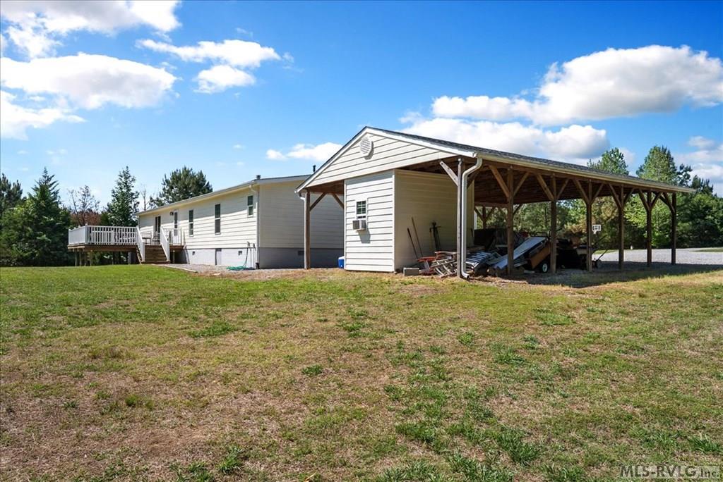 523 Three Flags Dr. Property Photo 12