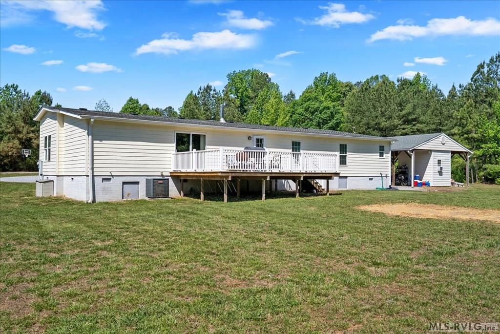 523 Three Flags Dr. Property Photo 13