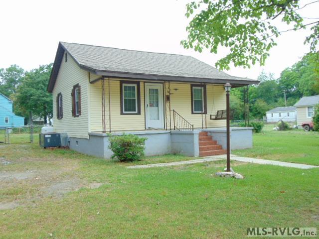 815 Franklin St Property Photo 1