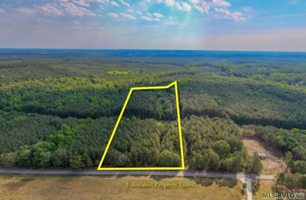 10.22AC Grandy Road (Lot #1 & #2)